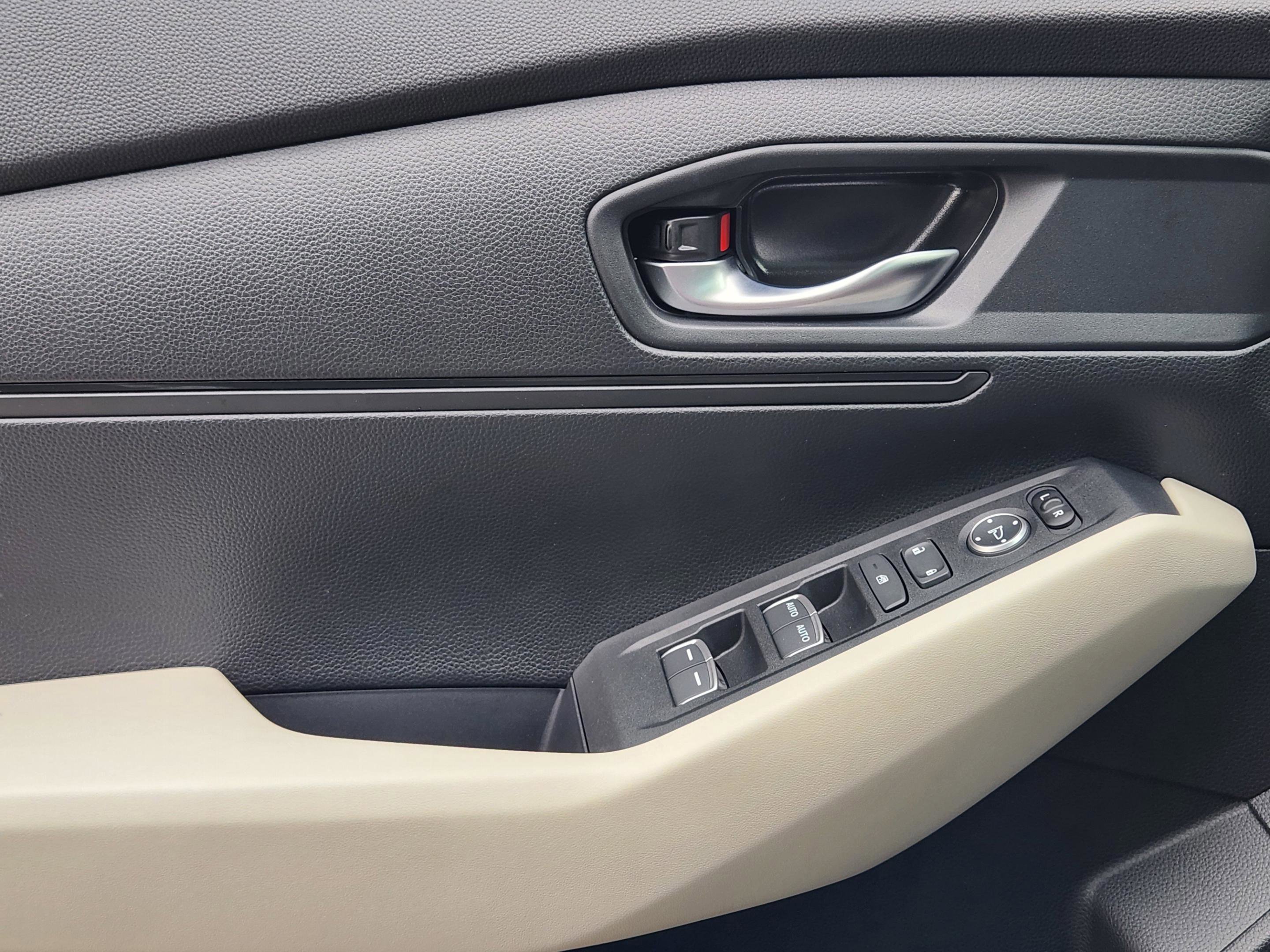 Certified 2024 Honda Accord LX image 24