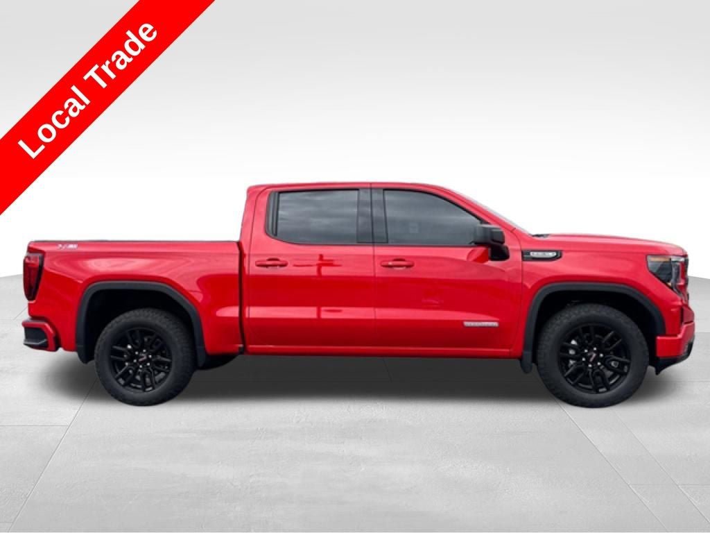 Used 2024 GMC Sierra 1500 Elevation AWD/4WD image 8