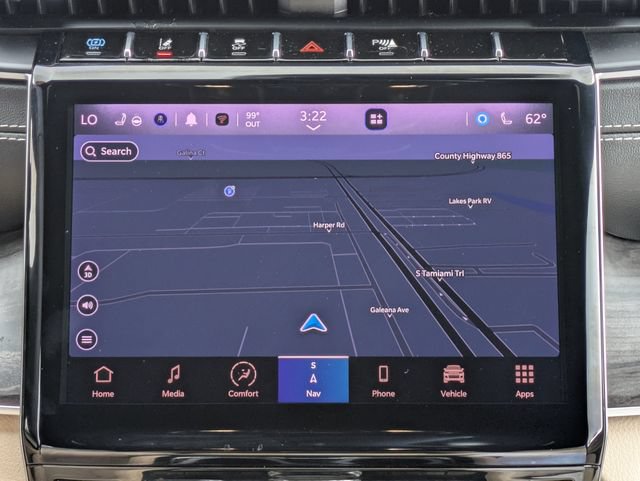 Used 2024 Jeep Grand Cherokee Limited 4xe AWD/4WD image 14