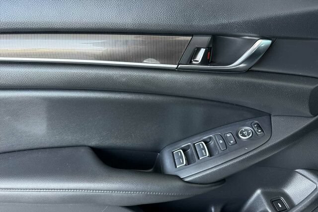 Used 2021 Honda Accord Sport Special Edition image 11