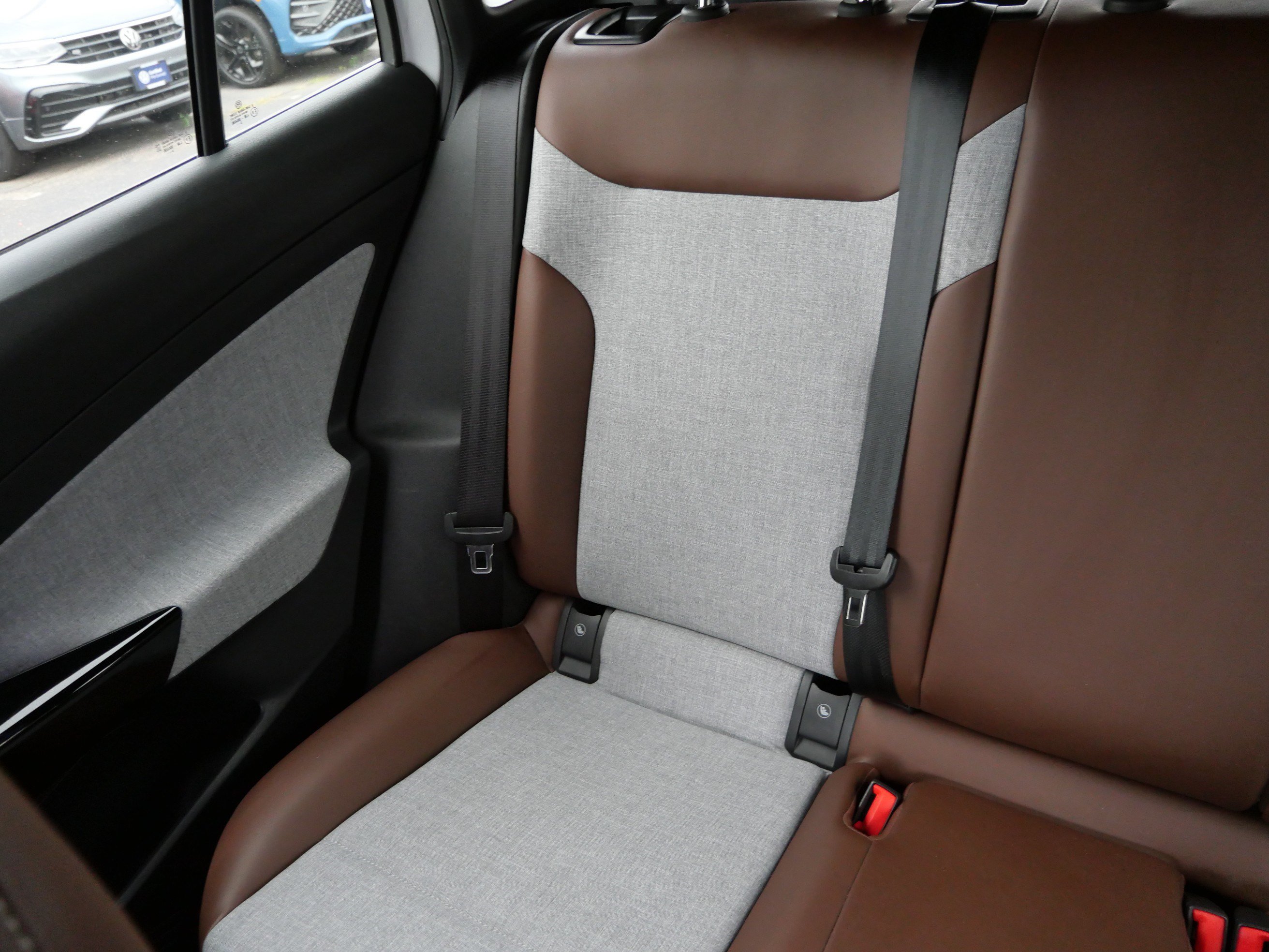 Certified 2023 Volkswagen ID.4 Pro AWD/4WD image 12