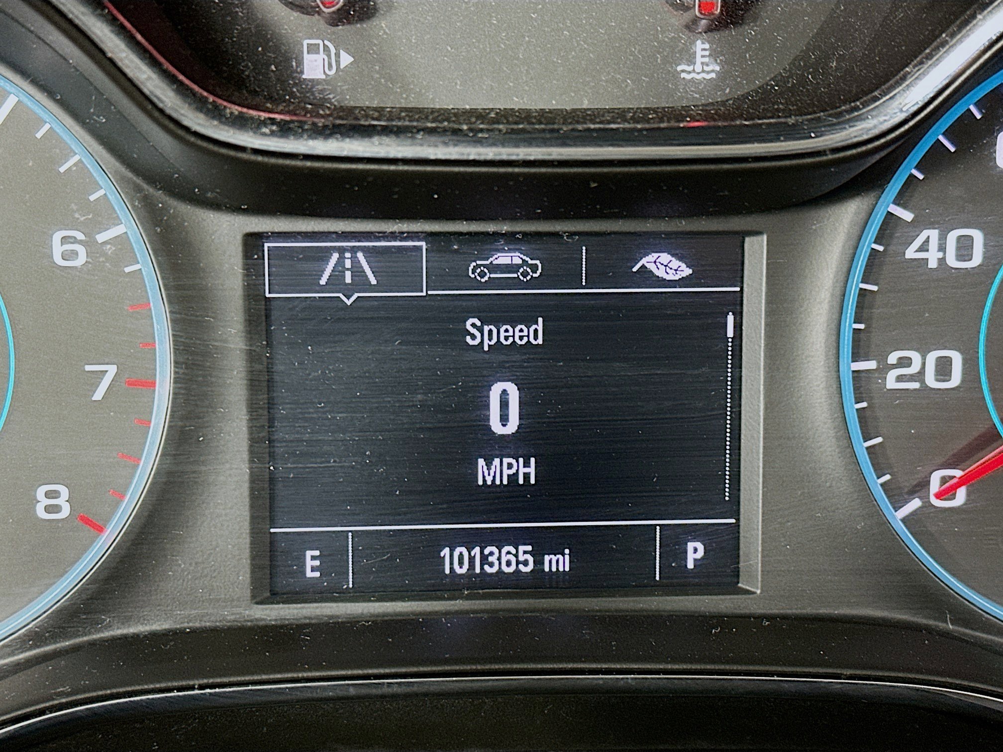 Used 2017 Chevrolet Cruze LS FWD image 19