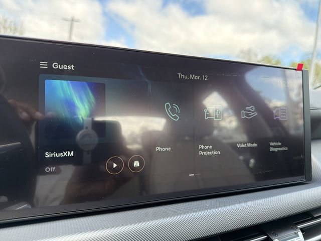 New 2026 Hyundai Sonata SEL image 28