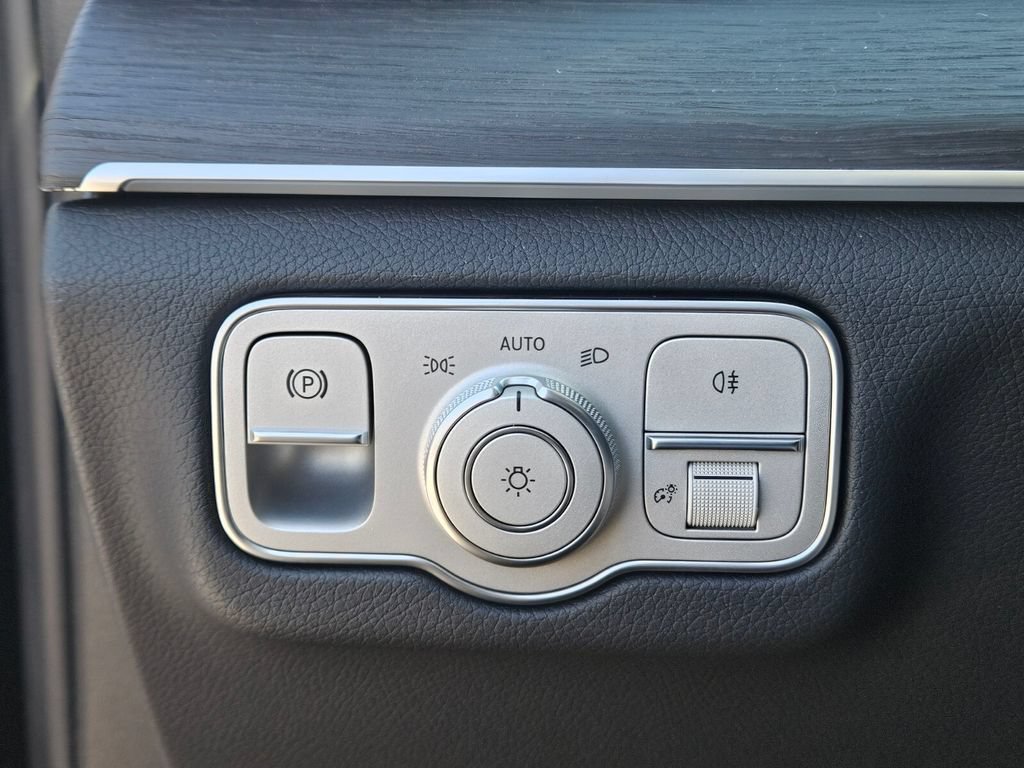 New 2026 Mercedes-Benz GLE 350 4MATIC image 22