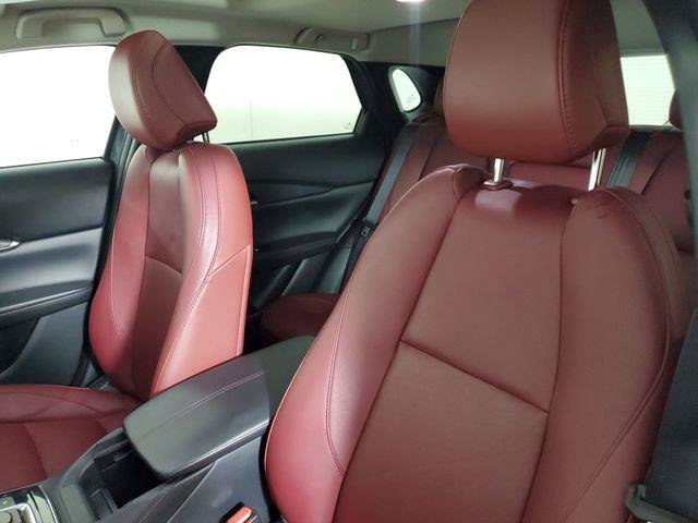 Certified 2025 MAZDA CX-30 AWD 2.5 S w/ Preferred Package image 20