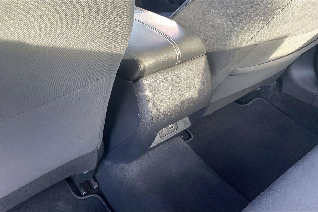 Used 2025 Nissan Altima 2.5 SV FWD image 10