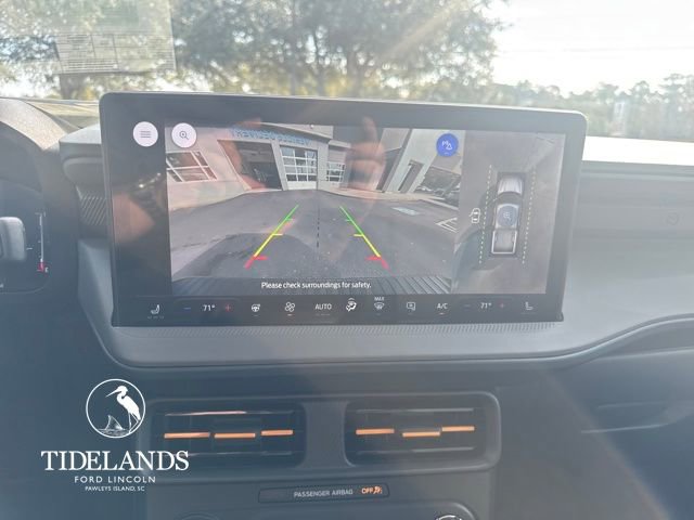 New 2026 Ford Maverick Tremor image 24