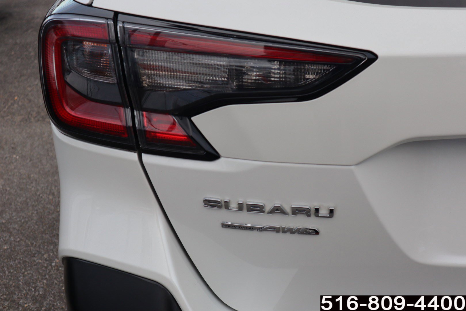 Used 2021 Subaru Outback Premium image 26