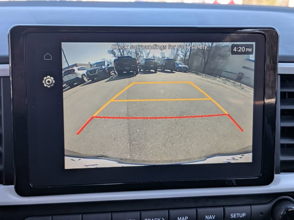 Certified 2023 Hyundai Venue Limited image 22