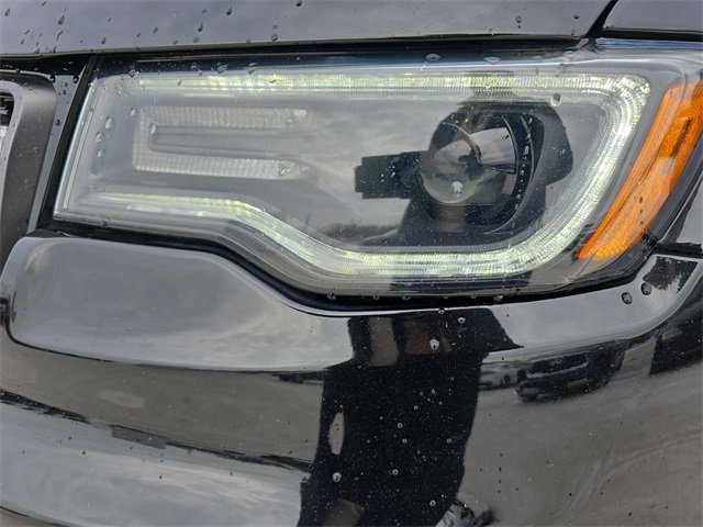 Used 2020 Jeep Grand Cherokee High Altitude image 35