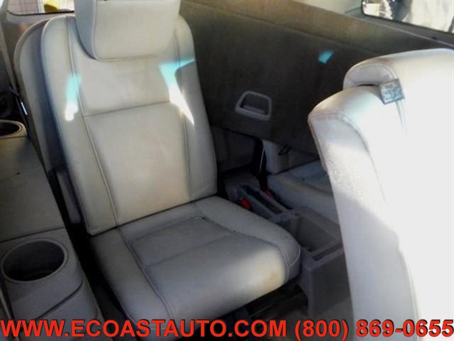 Used 2004 Volvo XC90 T6 AWD/4WD image 9