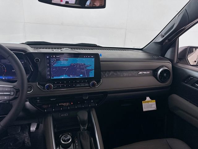 New 2026 Chevrolet Colorado ZR2 w/ Technology Package image 25