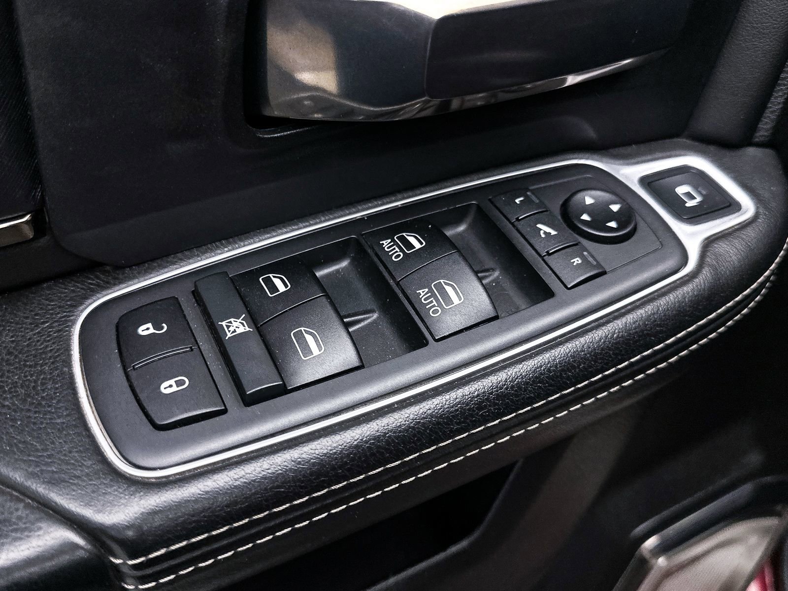 Used 2019 RAM 2500 Limited AWD/4WD image 20