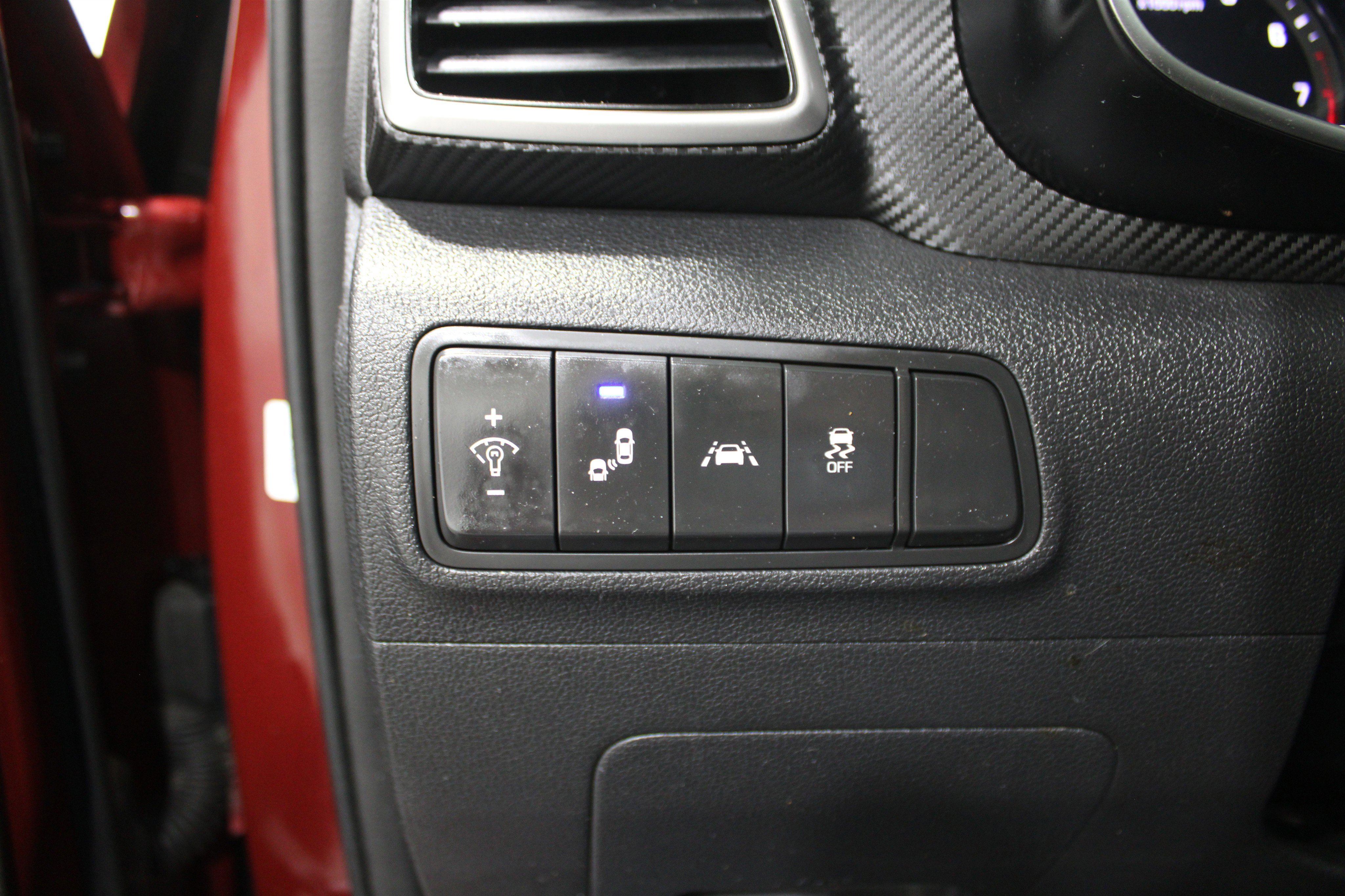 Used 2019 Hyundai Tucson Value image 8