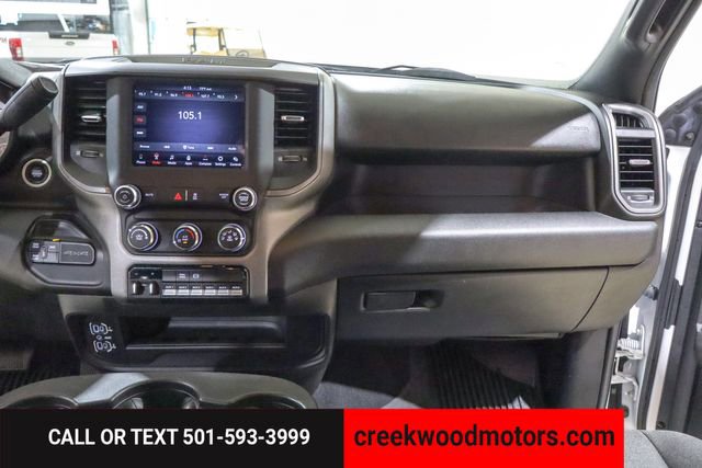 Used 2021 RAM 2500 Tradesman image 53