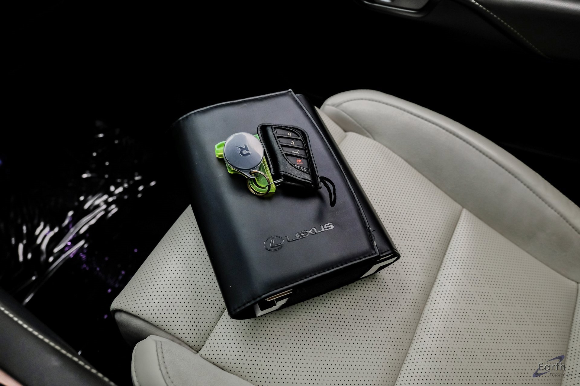 Used 2023 Lexus RX 350 FWD image 94