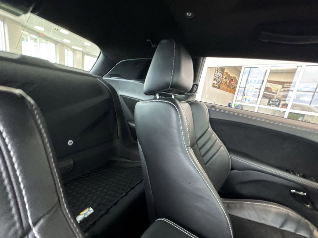 Used 2023 Dodge Challenger SRT Hellcat Redeye RWD image 14