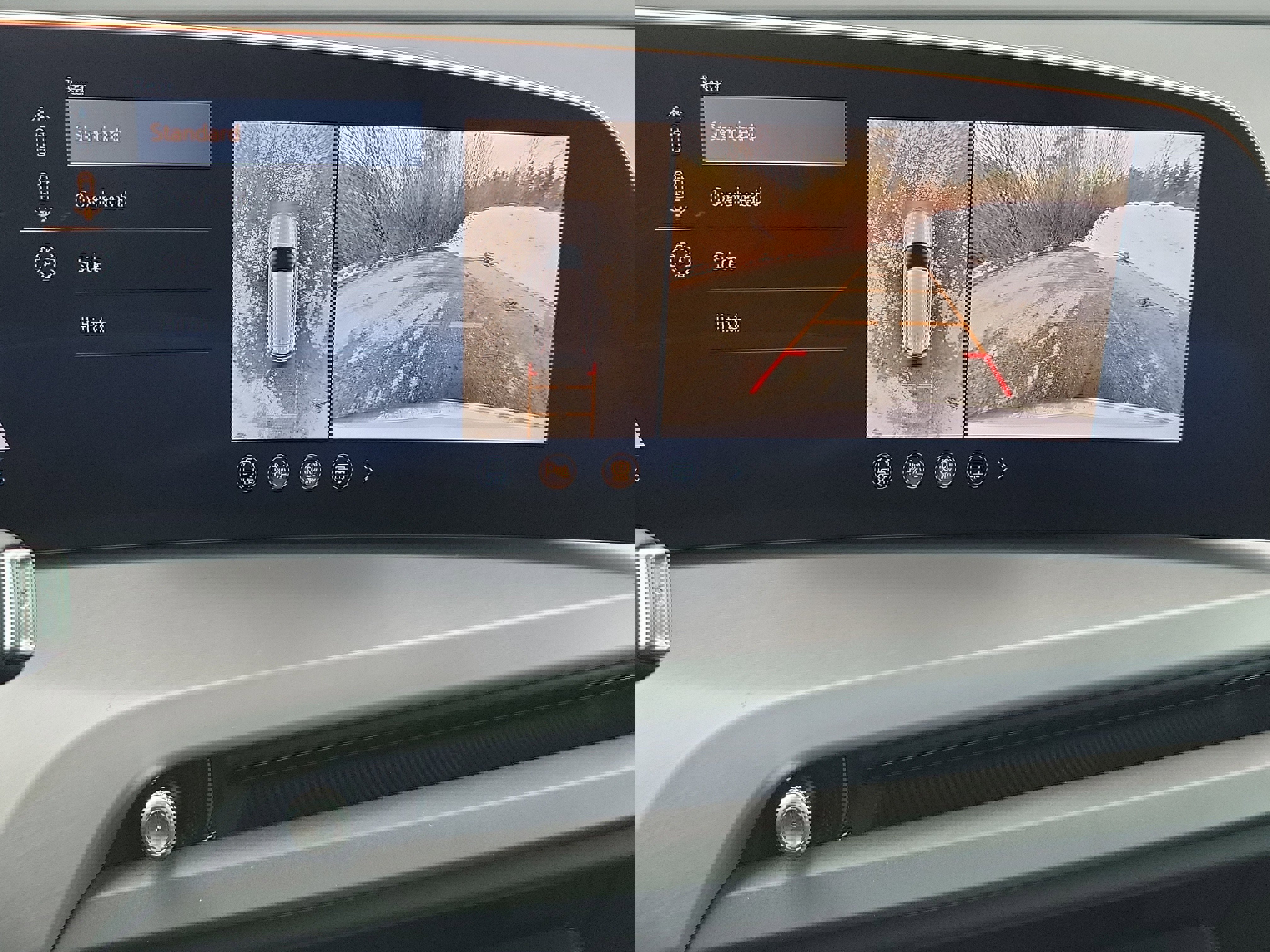 New 2026 Cadillac Vistiq Luxury AWD/4WD image 25