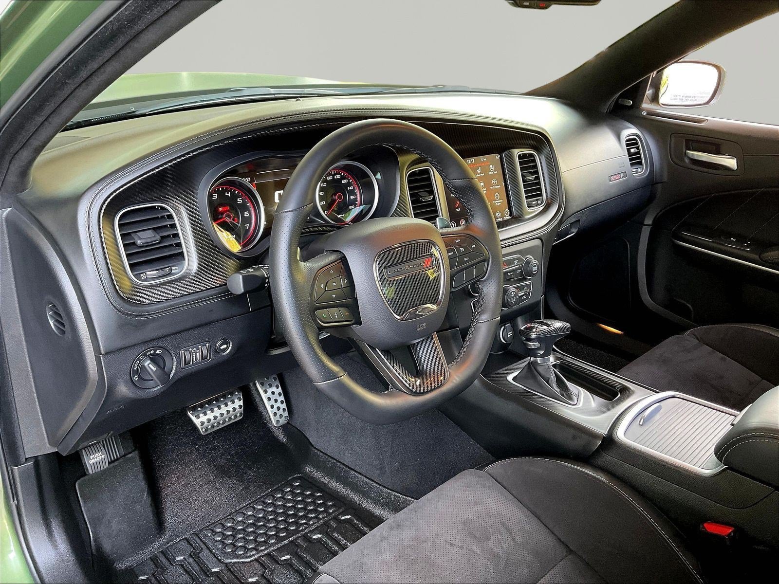 Used 2023 Dodge Charger Scat Pack RWD image 17