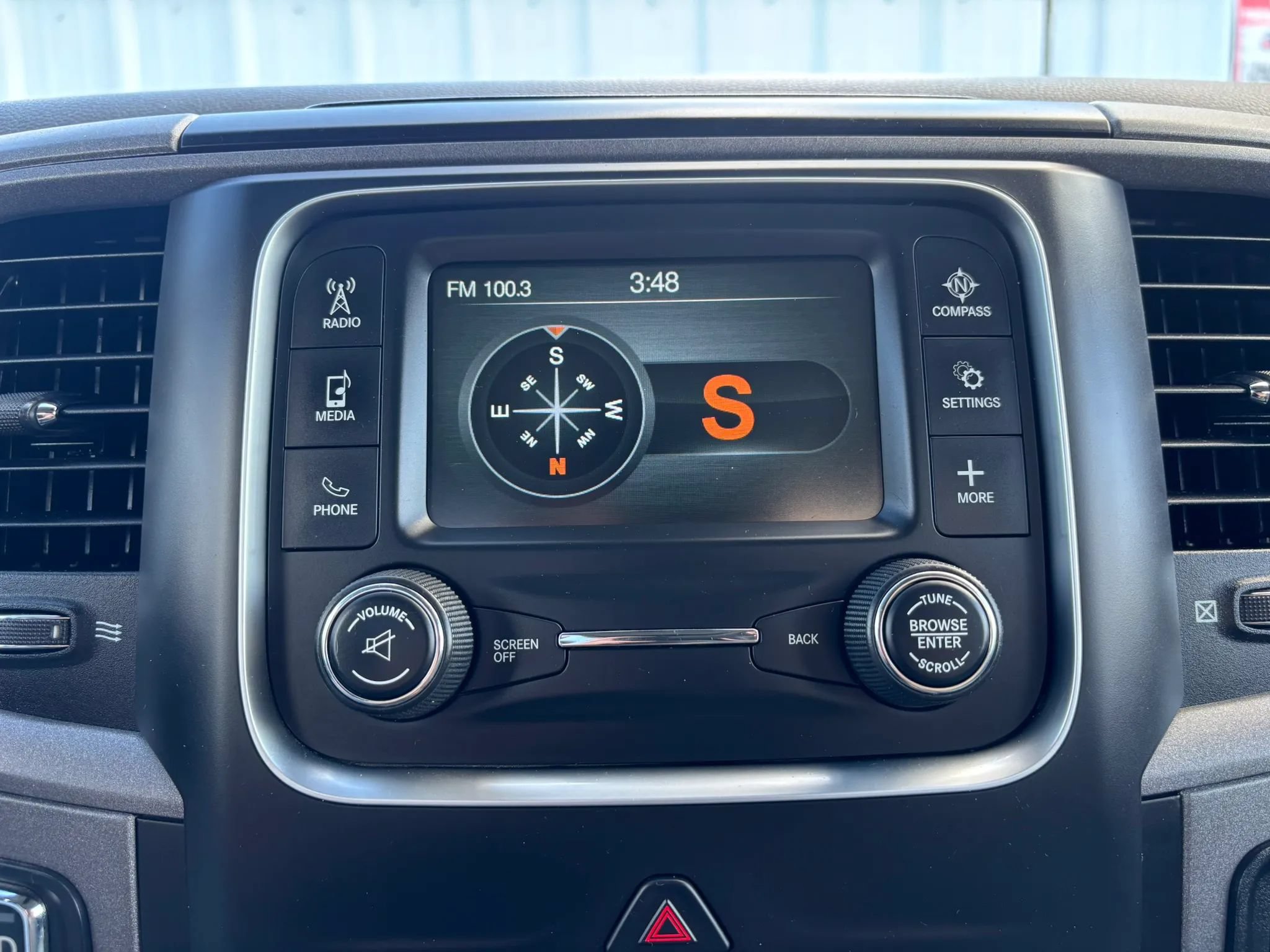 Used 2019 RAM 1500 Tradesman w/ Popular Equipment Group RWD image 29
