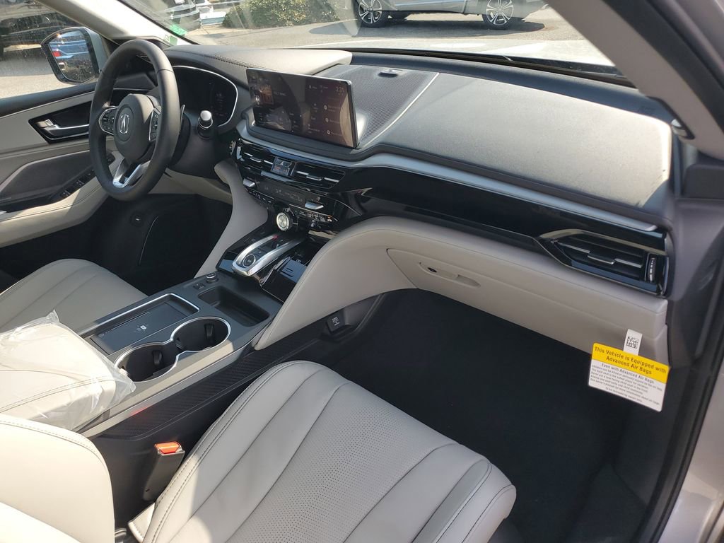 New 2026 Acura MDX FWD w/ Technology Package image 4