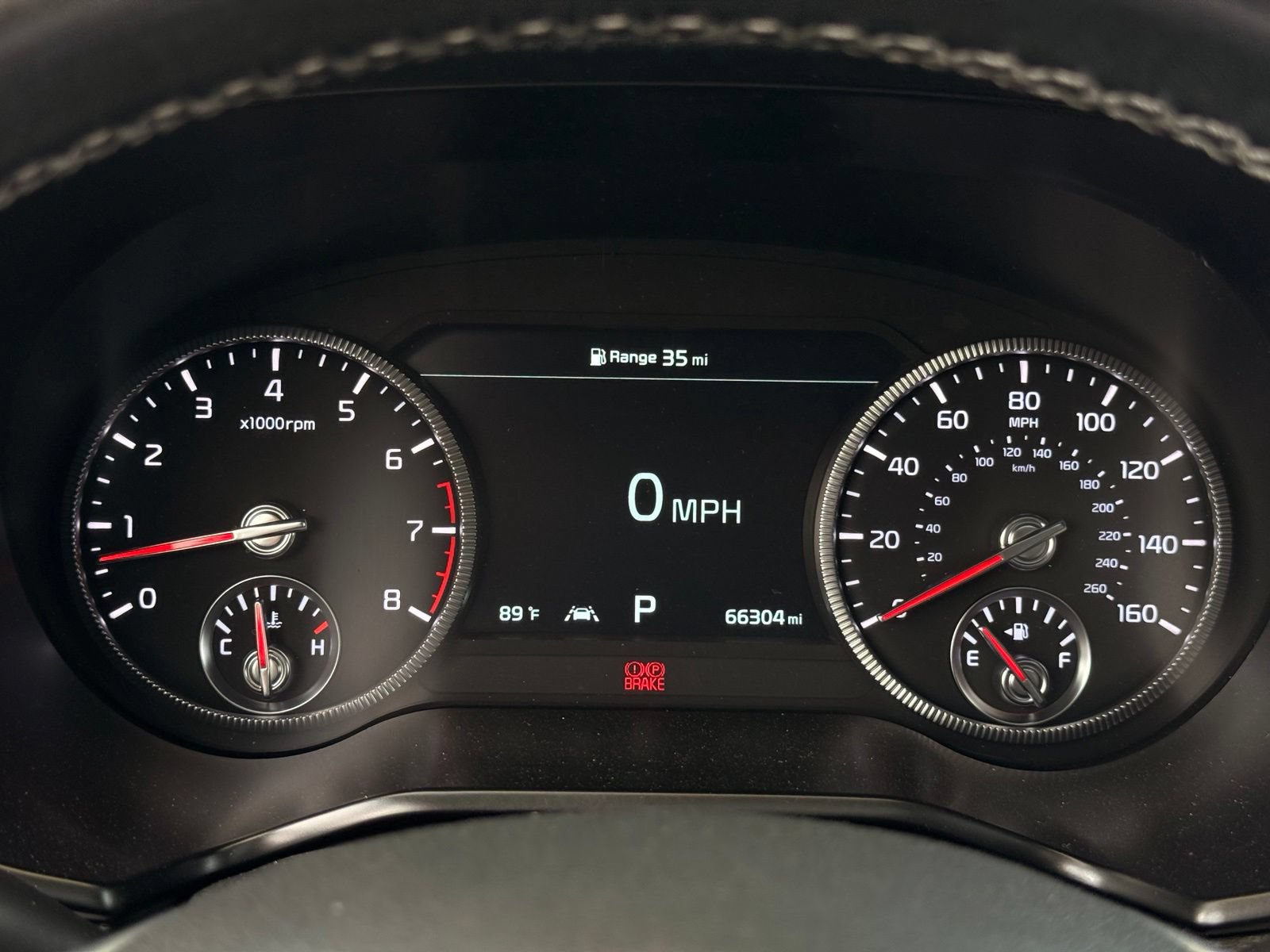Used 2021 Kia Telluride SX w/ SX Prestige Package AWD/4WD image 36
