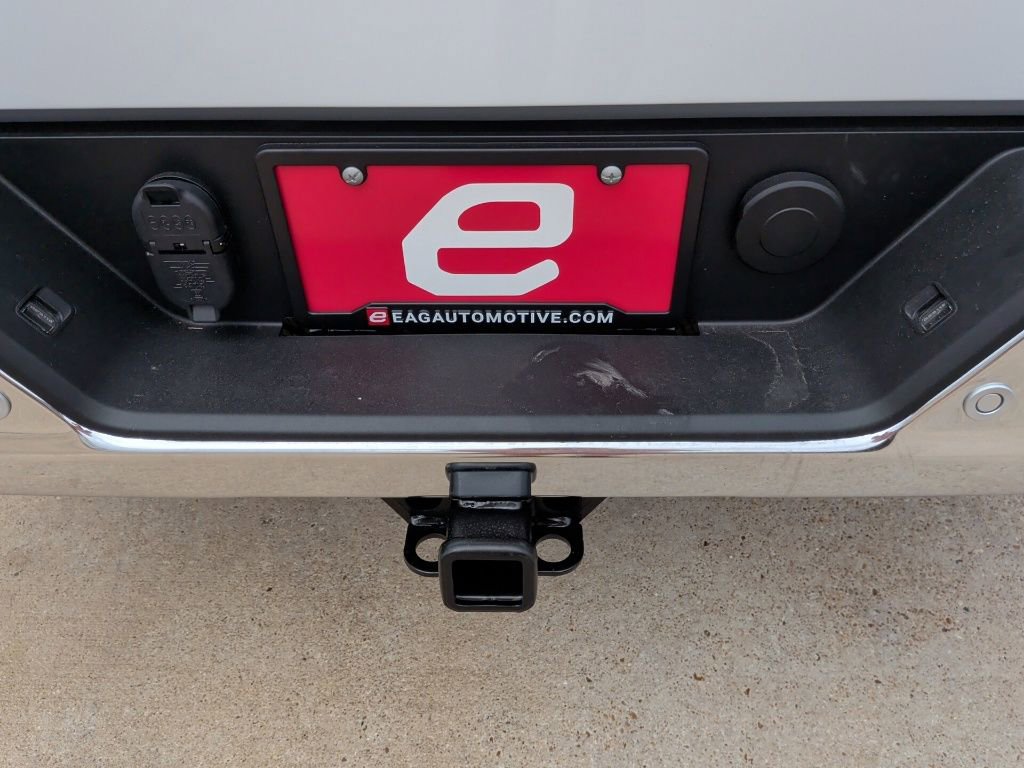 New 2026 GMC Sierra 1500 Pro w/ Pro Value Package RWD image 36