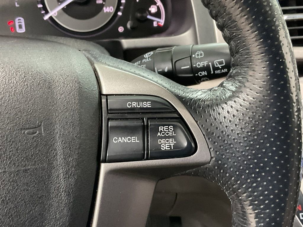 Used 2016 Honda Odyssey EX-L image 12