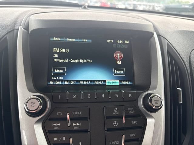 Used 2016 Chevrolet Equinox LS FWD image 22