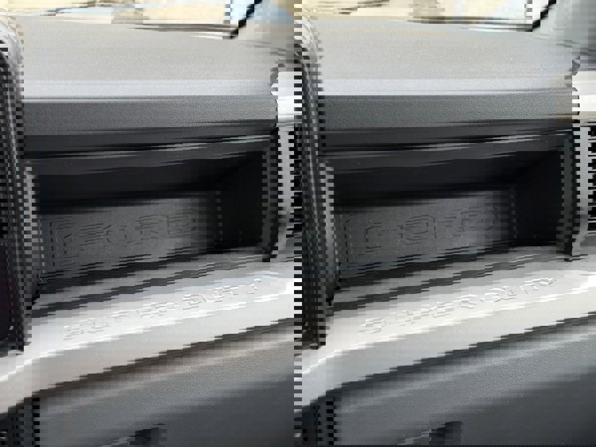 Used 2023 Ford F350 XL w/ XL Chrome Package RWD image 29