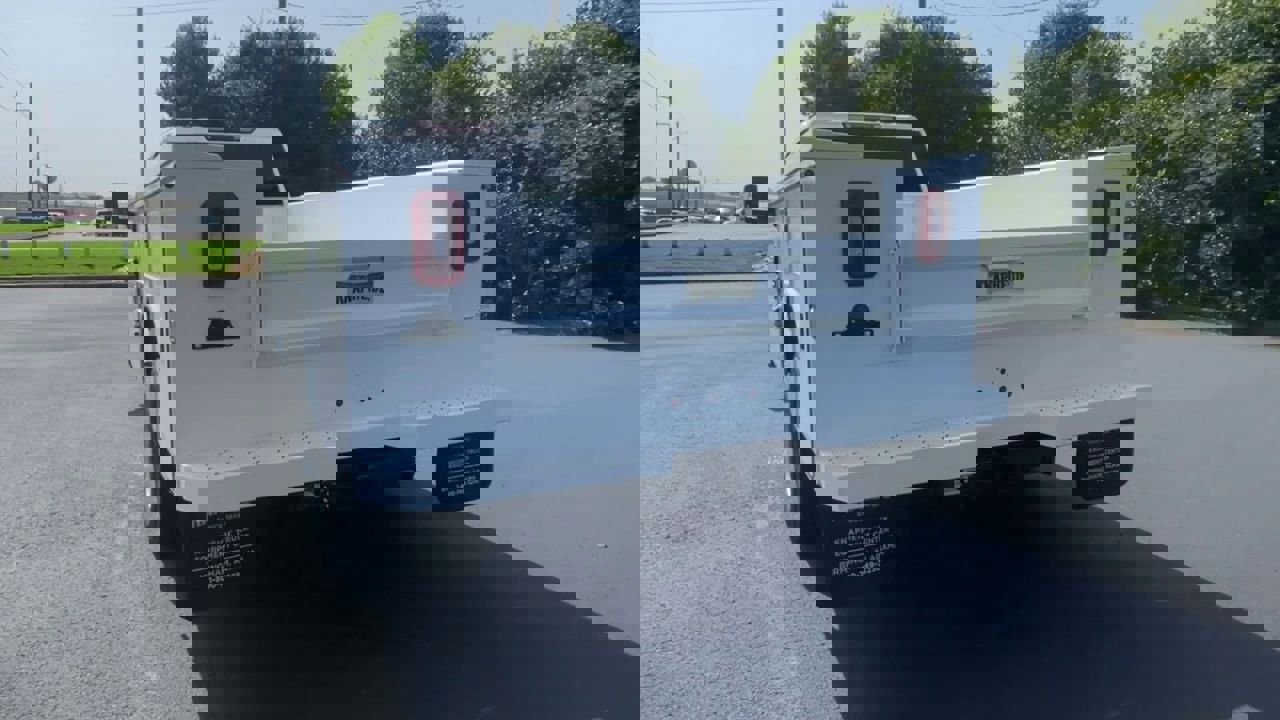 New 2024 Chevrolet Silverado 3500 W/T w/ WT Convenience Package image 7