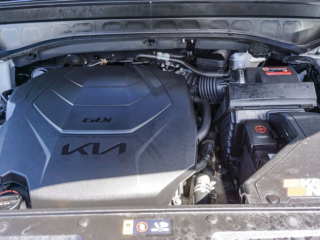 Used 2022 Kia Telluride SX w/ SX Prestige Package image 26