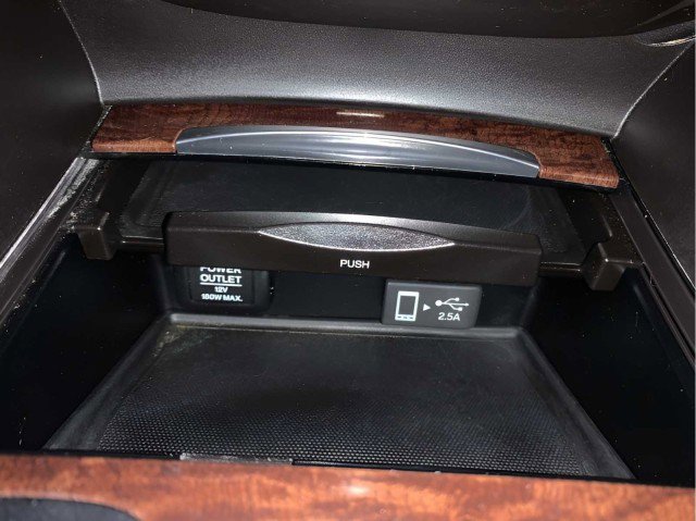 Used 2019 Acura TLX FWD image 41