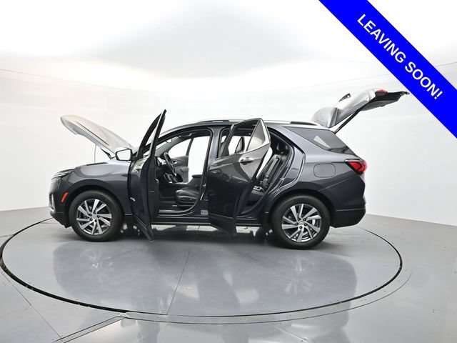 Used 2022 Chevrolet Equinox Premier FWD image 50