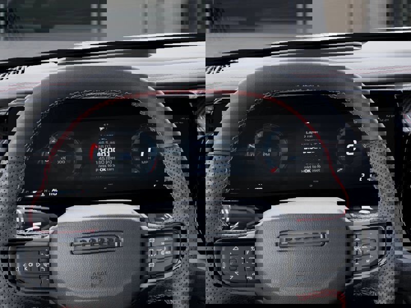 New 2026 Dodge Charger R/T Scat Pack image 19