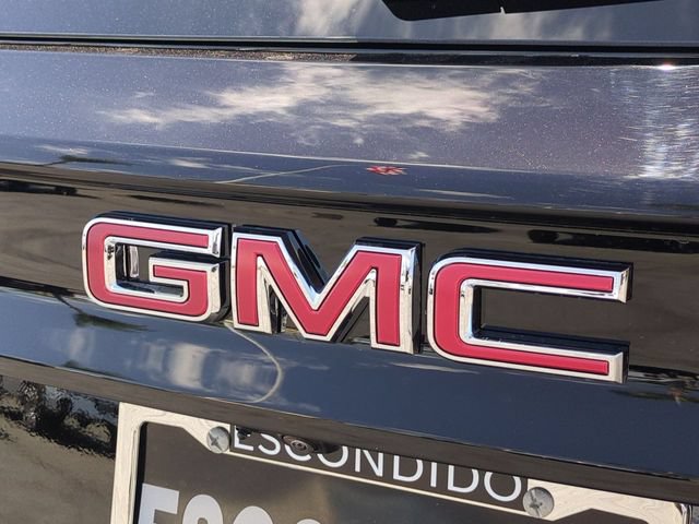 New 2026 GMC Acadia Elevation w/ LPO, All-Weather Package FWD image 32