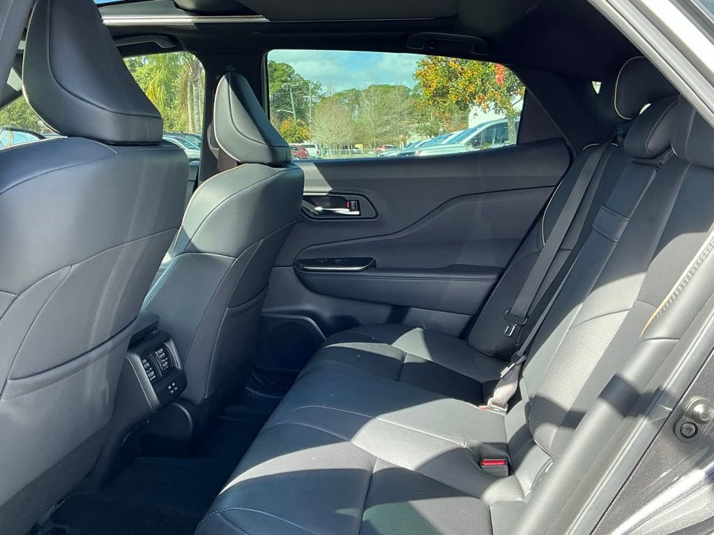 Used 2023 Toyota Crown XLE image 24