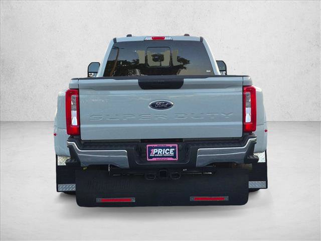 Used 2025 Ford F350 XL w/ XL Driver Assist Package AWD/4WD image 7