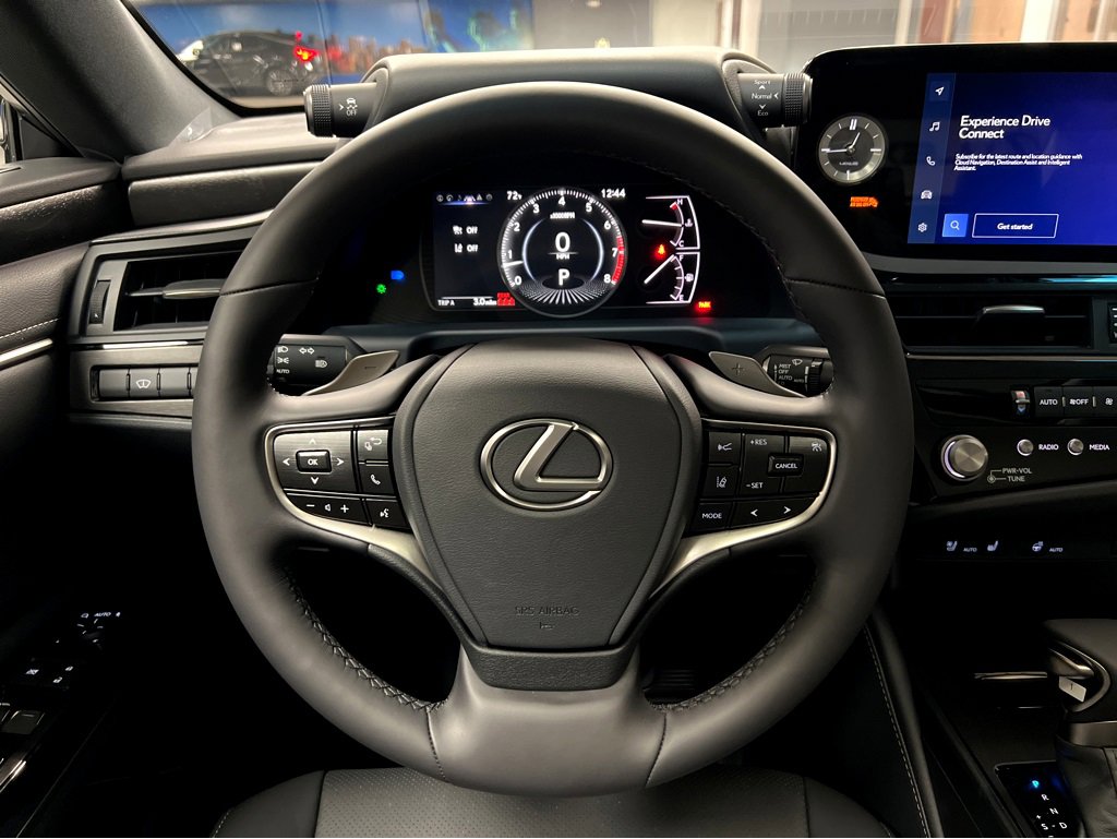 New 2025 Lexus ES 350 w/ Premium Package image 31