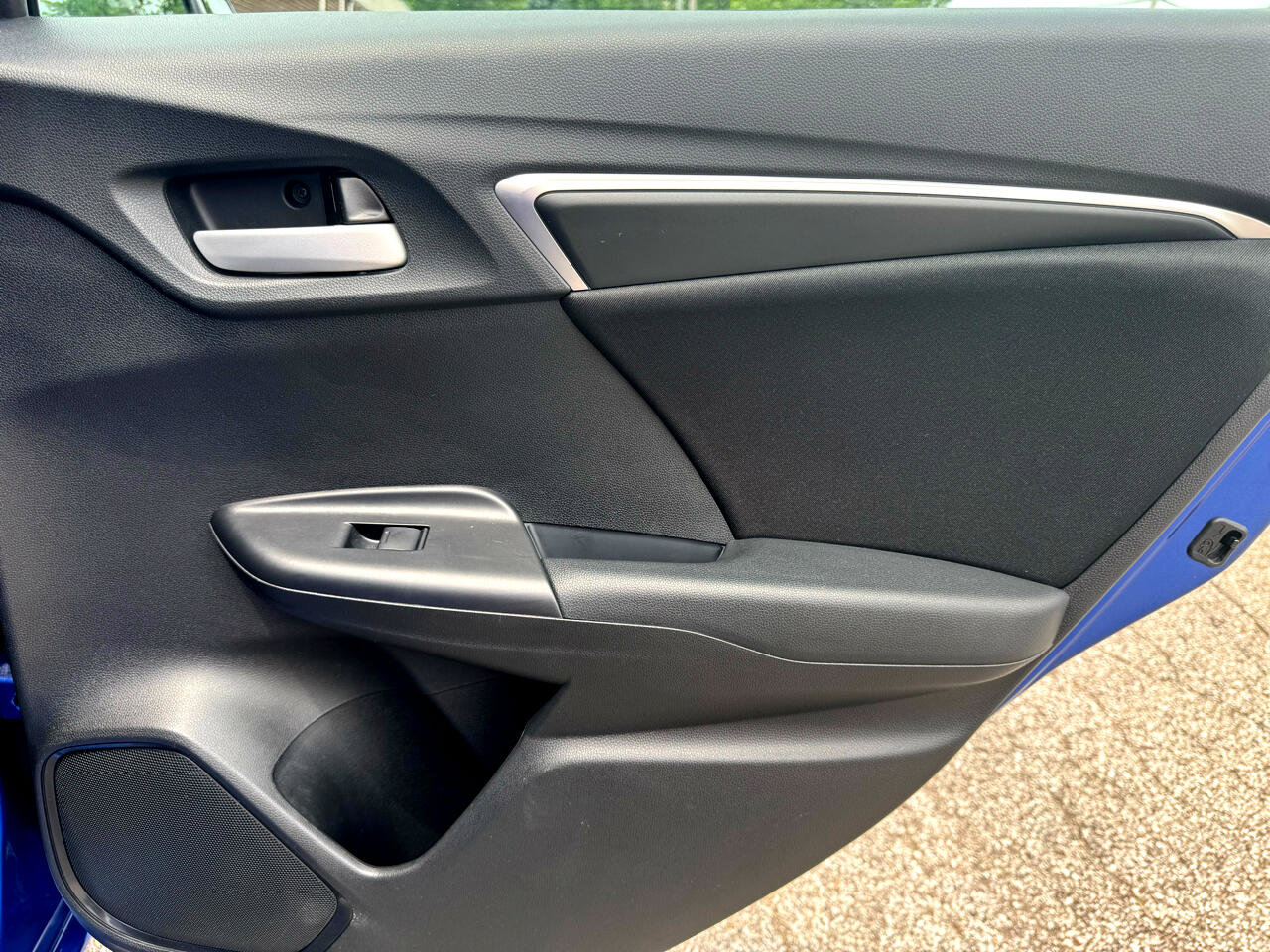 Used 2020 Honda Fit LX image 22