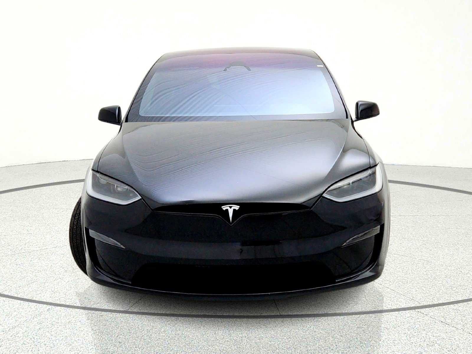 Used 2024 Tesla Model X Long Range image 3