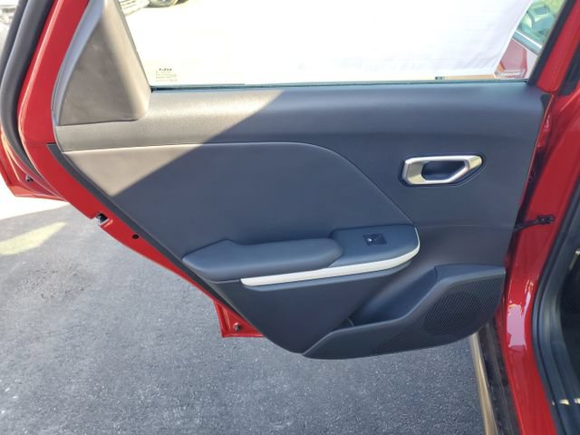 New 2025 Kia K4 GT-Line Turbo FWD image 28
