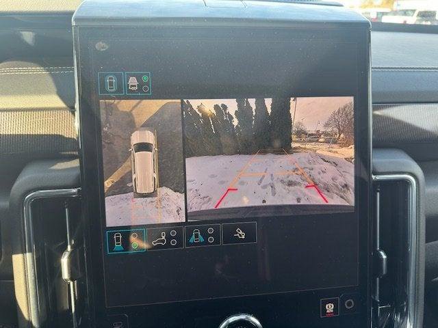 New 2026 GMC Yukon XL Elevation w/ Elevation Premium Package image 24