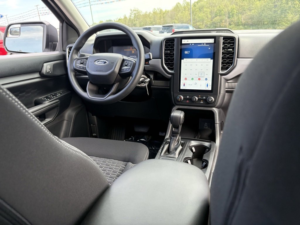 New 2025 Ford Ranger XL w/ Trailer Tow Package image 31