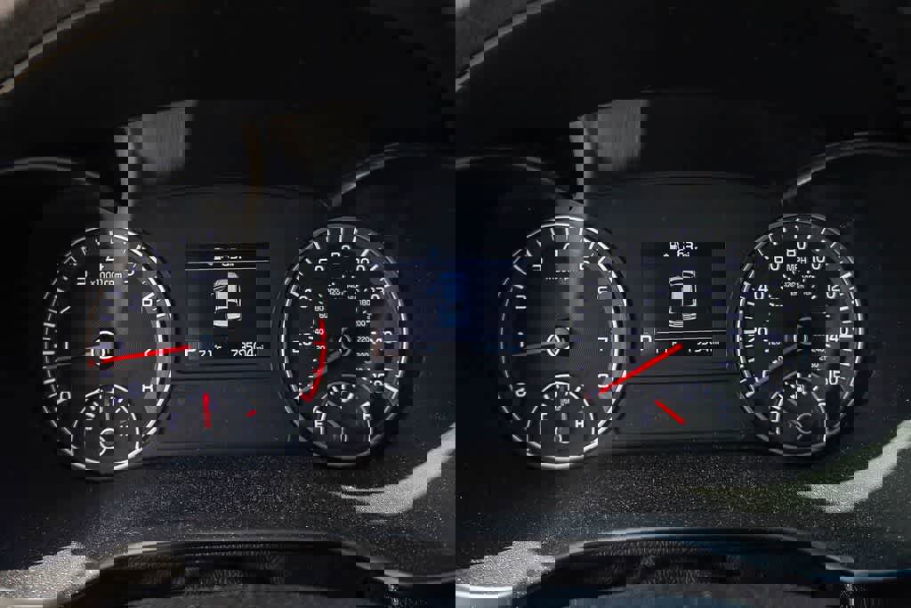 Used 2020 Kia Optima LX image 21