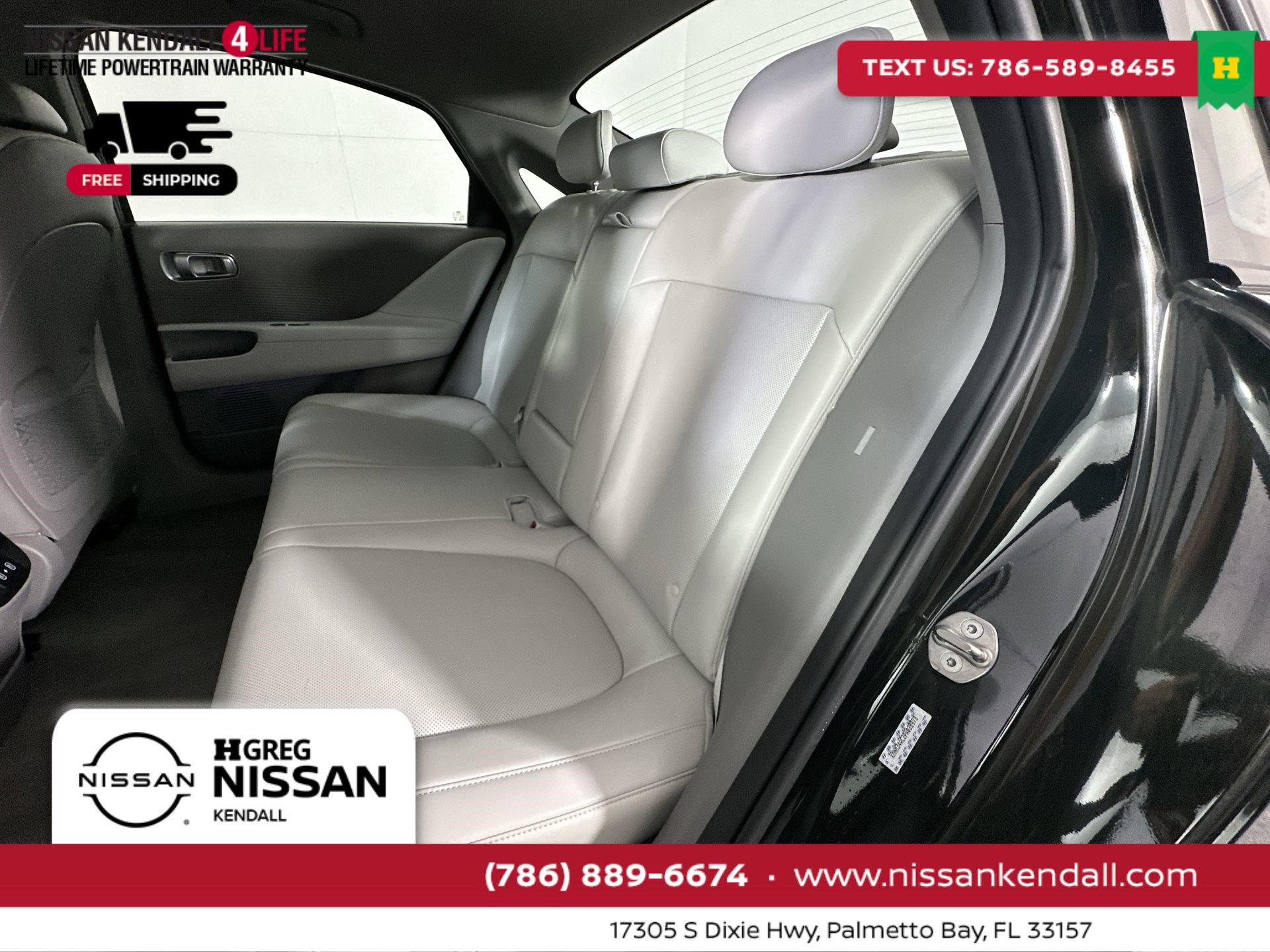 Used 2023 Hyundai Ioniq 6 SEL image 27