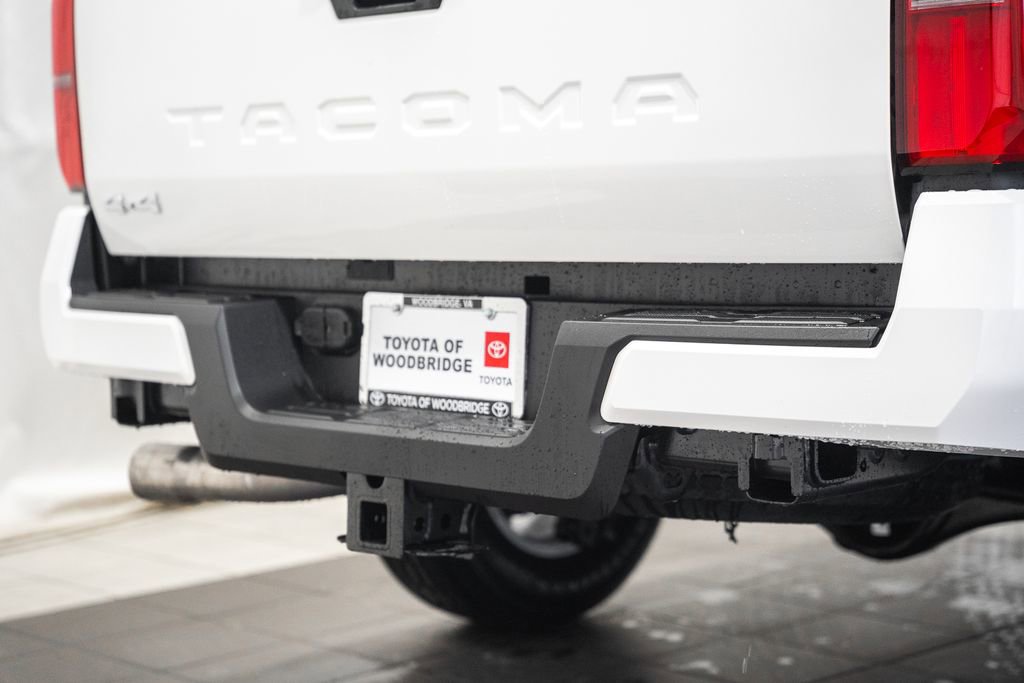 New 2026 Toyota Tacoma SR5 image 8