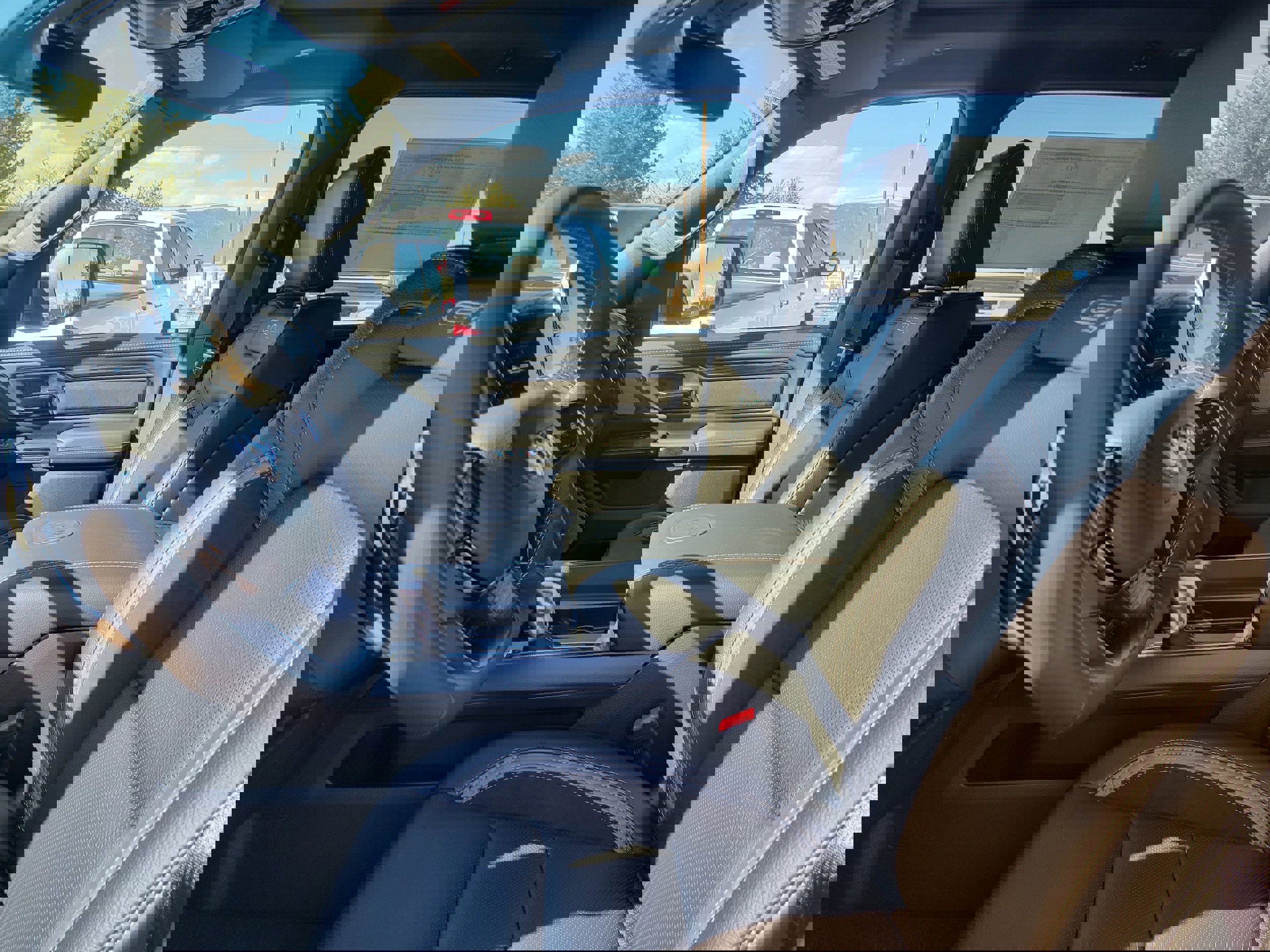 New 2026 RAM 1500 Rebel image 7