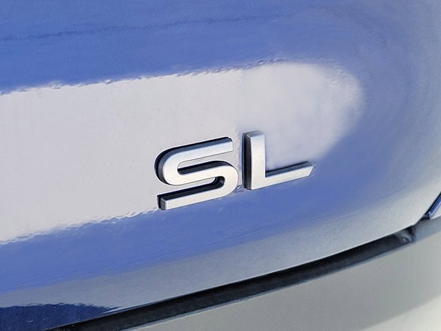 New 2025 Nissan Murano SL image 10