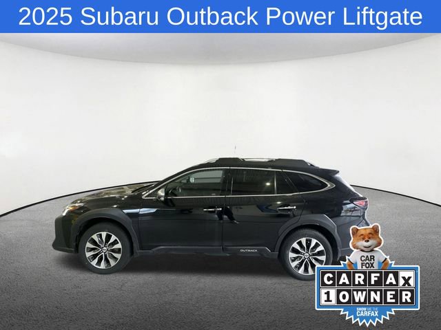 Certified 2025 Subaru Outback Touring w/ Popular Package #2 image 27